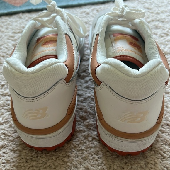 Women’s New Balance 550 - Picture 5 of 8